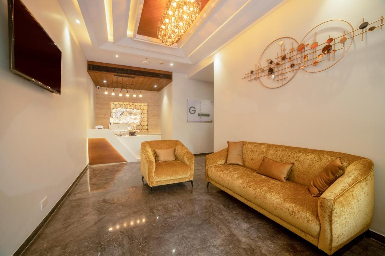 Northway Hotel 维沙卡帕特南 外观 照片